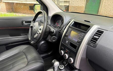 Nissan X-Trail, 2014 год, 1 560 000 рублей, 14 фотография