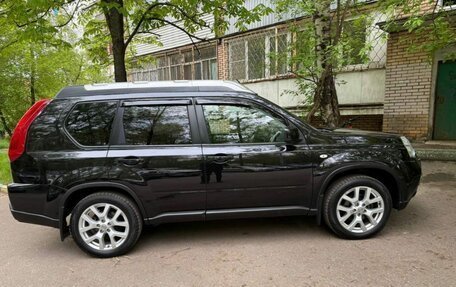 Nissan X-Trail, 2014 год, 1 560 000 рублей, 8 фотография