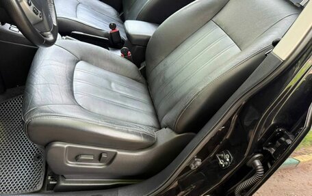 Nissan X-Trail, 2014 год, 1 560 000 рублей, 11 фотография