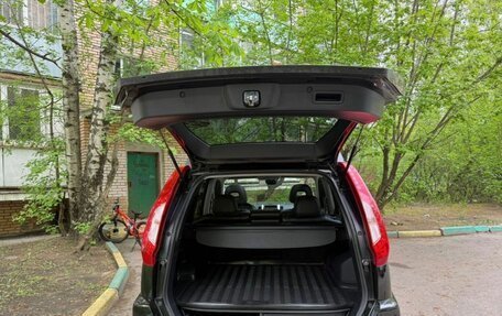 Nissan X-Trail, 2014 год, 1 560 000 рублей, 10 фотография