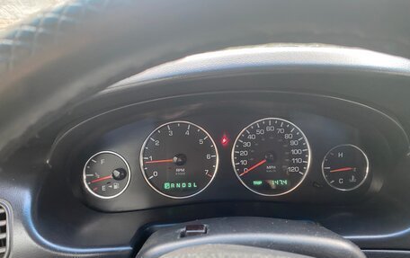 Chrysler Intrepid II, 1999 год, 500 000 рублей, 3 фотография