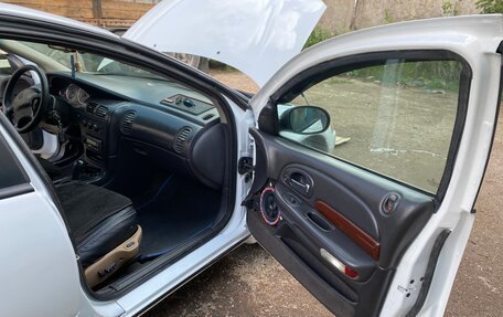 Chrysler Intrepid II, 1999 год, 500 000 рублей, 2 фотография