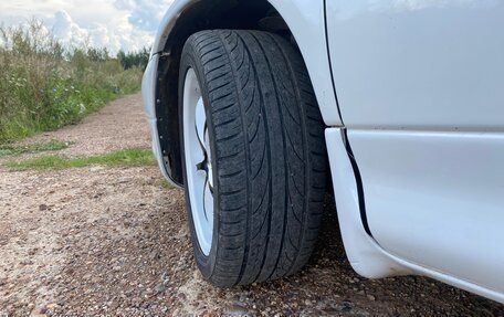 Chrysler Intrepid II, 1999 год, 500 000 рублей, 4 фотография