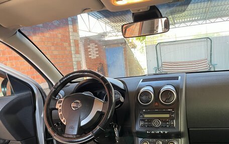 Nissan Qashqai, 2009 год, 930 000 рублей, 7 фотография