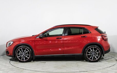 Mercedes-Benz GLA, 2019 год, 3 099 898 рублей, 8 фотография