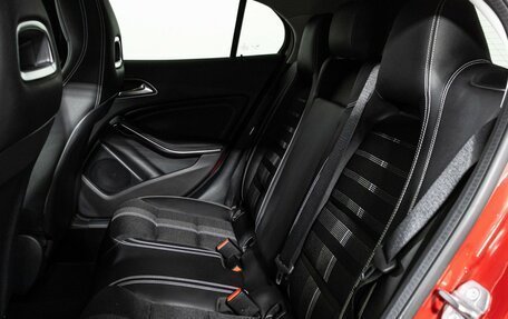 Mercedes-Benz GLA, 2019 год, 3 099 898 рублей, 10 фотография
