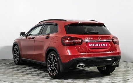 Mercedes-Benz GLA, 2019 год, 3 099 898 рублей, 7 фотография
