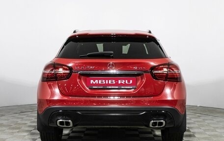 Mercedes-Benz GLA, 2019 год, 3 099 898 рублей, 6 фотография
