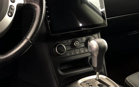 Nissan Qashqai, 2012 год, 990 000 рублей, 12 фотография