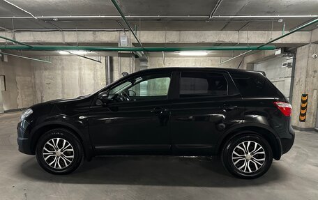 Nissan Qashqai, 2012 год, 990 000 рублей, 5 фотография