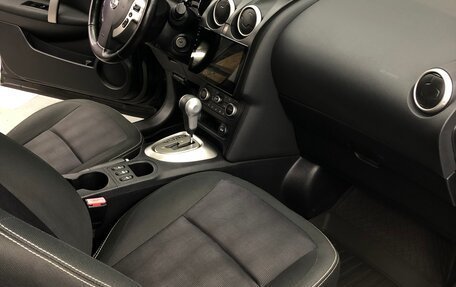 Nissan Qashqai, 2012 год, 990 000 рублей, 11 фотография