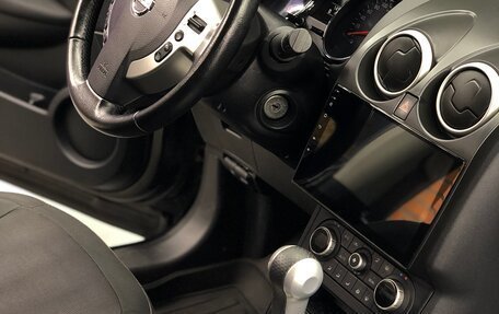 Nissan Qashqai, 2012 год, 990 000 рублей, 13 фотография