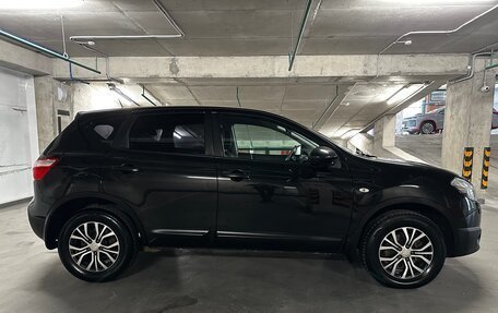 Nissan Qashqai, 2012 год, 990 000 рублей, 6 фотография