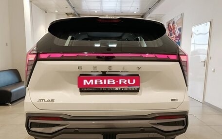 Geely Atlas, 2024 год, 3 687 190 рублей, 3 фотография