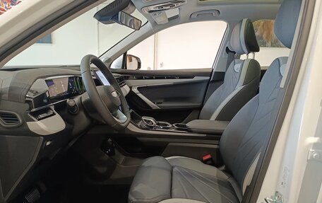 Geely Atlas, 2024 год, 3 687 190 рублей, 6 фотография