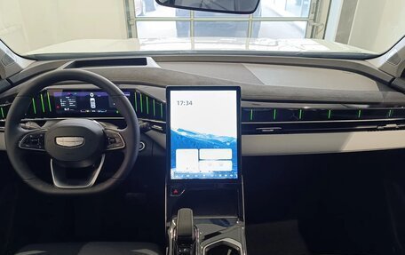 Geely Atlas, 2024 год, 3 687 190 рублей, 5 фотография