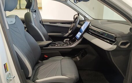 Geely Atlas, 2024 год, 3 687 190 рублей, 7 фотография