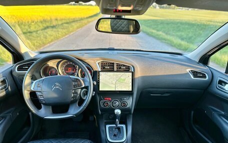 Citroen C4 II рестайлинг, 2012 год, 800 000 рублей, 6 фотография