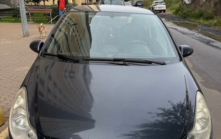 Opel Corsa D, 2007 год, 499 999 рублей, 3 фотография