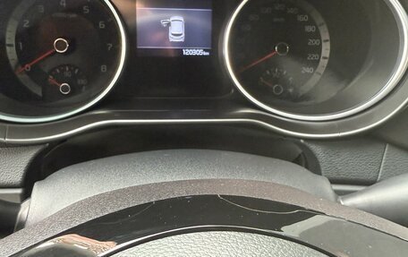 KIA cee'd III, 2021 год, 1 800 000 рублей, 4 фотография