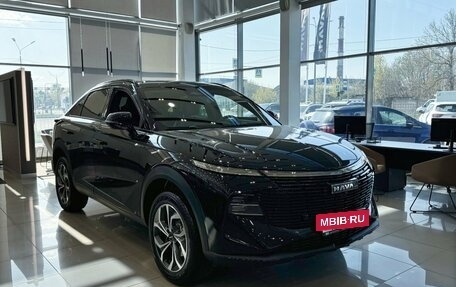 Haval F7x, 2025 год, 3 549 000 рублей, 3 фотография