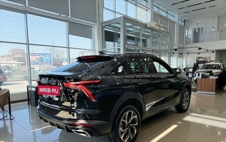 Haval F7x, 2025 год, 3 549 000 рублей, 4 фотография