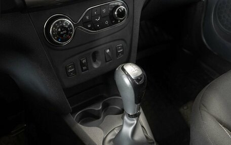 Renault Sandero II рестайлинг, 2017 год, 1 209 500 рублей, 5 фотография
