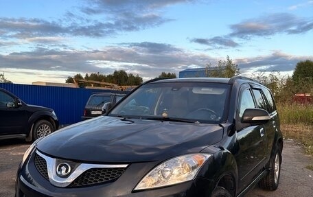 Great Wall Hover H5, 2011 год, 550 000 рублей, 2 фотография