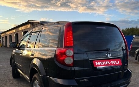 Great Wall Hover H5, 2011 год, 550 000 рублей, 3 фотография