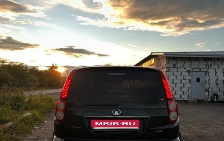 Great Wall Hover H5, 2011 год, 550 000 рублей, 6 фотография