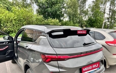 Geely Coolray I, 2024 год, 2 300 000 рублей, 2 фотография