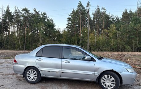 Mitsubishi Lancer IX, 2005 год, 250 000 рублей, 3 фотография