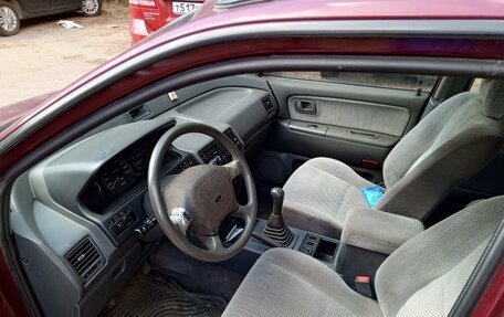 Mitsubishi Space Wagon III, 1996 год, 167 000 рублей, 6 фотография