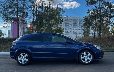Opel Astra H, 2008 год, 500 000 рублей, 3 фотография