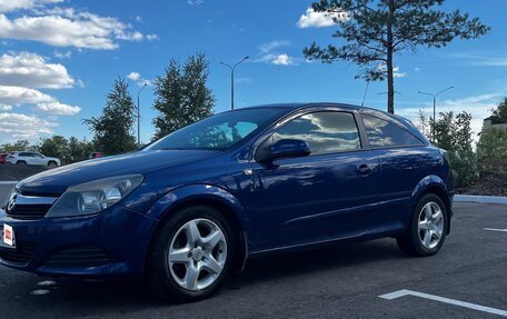 Opel Astra H, 2008 год, 500 000 рублей, 4 фотография