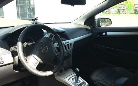 Opel Astra H, 2008 год, 500 000 рублей, 5 фотография