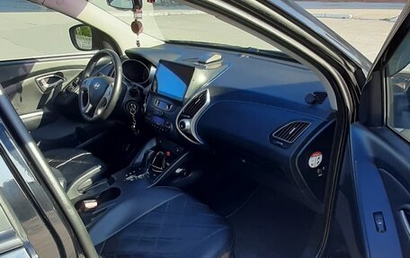 Hyundai ix35 I рестайлинг, 2012 год, 1 250 000 рублей, 6 фотография