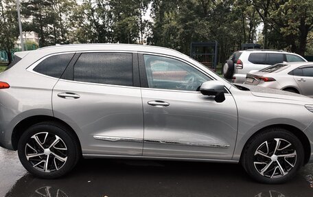 Haval Jolion, 2023 год, 1 800 000 рублей, 3 фотография