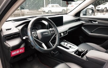 Haval Jolion, 2023 год, 1 800 000 рублей, 8 фотография