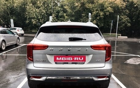 Haval Jolion, 2023 год, 1 800 000 рублей, 5 фотография