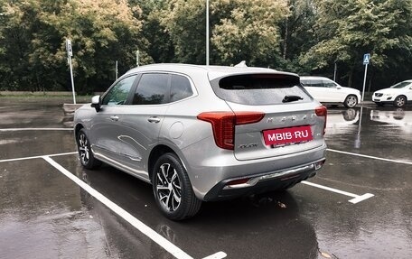 Haval Jolion, 2023 год, 1 800 000 рублей, 6 фотография