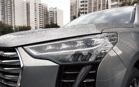 Haval Jolion, 2023 год, 1 800 000 рублей, 14 фотография
