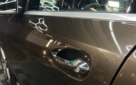 Mercedes-Benz M-Класс, 2013 год, 2 250 000 рублей, 7 фотография