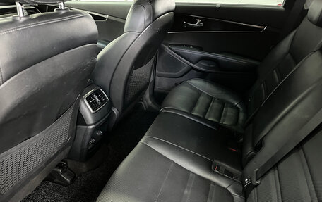 KIA Sorento III Prime рестайлинг, 2017 год, 1 808 511 рублей, 8 фотография