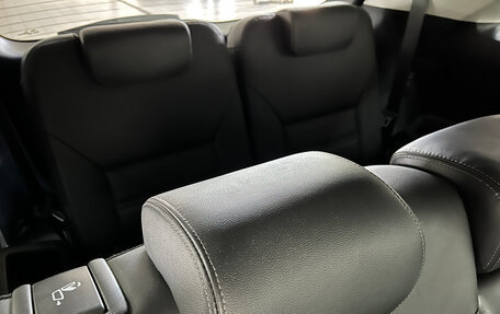 KIA Sorento III Prime рестайлинг, 2017 год, 1 808 511 рублей, 12 фотография