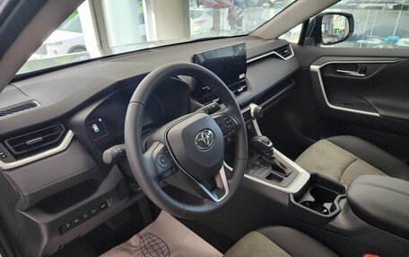 Toyota RAV4, 2025 год, 3 870 000 рублей, 8 фотография