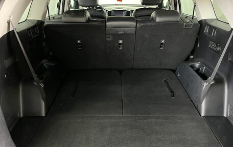 KIA Sorento III Prime рестайлинг, 2017 год, 1 808 511 рублей, 9 фотография