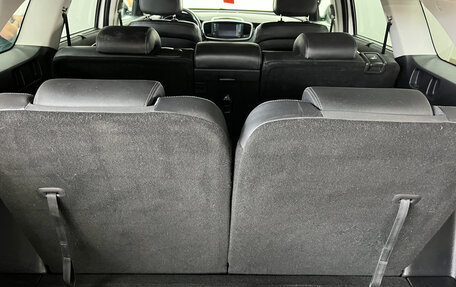 KIA Sorento III Prime рестайлинг, 2017 год, 1 808 511 рублей, 10 фотография