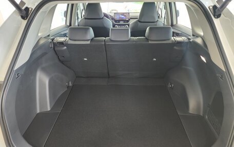 Toyota RAV4, 2025 год, 3 870 000 рублей, 6 фотография