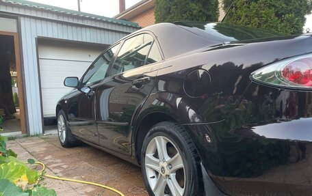 Mazda 6, 2006 год, 510 000 рублей, 5 фотография